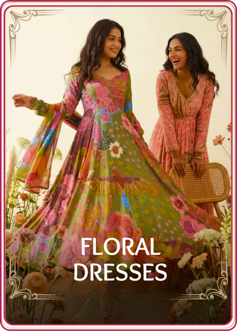 shrddhafashion promo