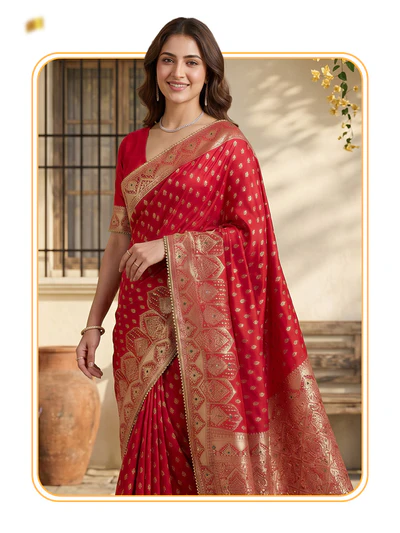 SAREES