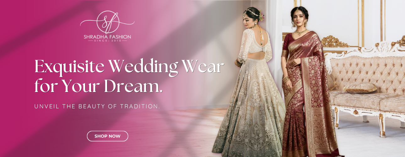 shrddhafashion promo