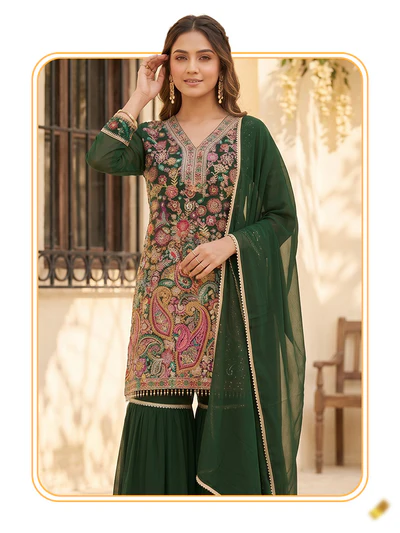 KURTI SET
